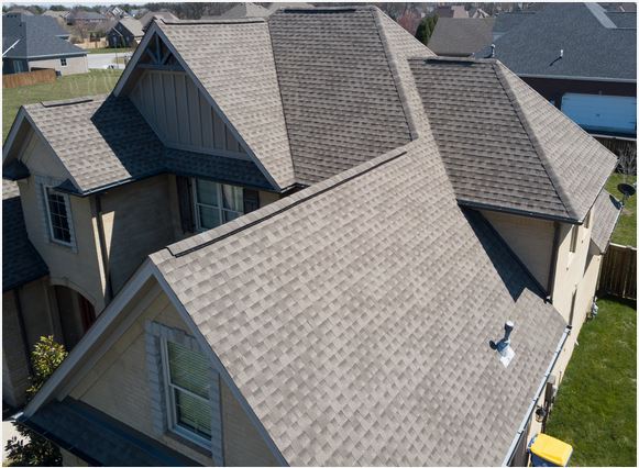 Roofing Roswell GA